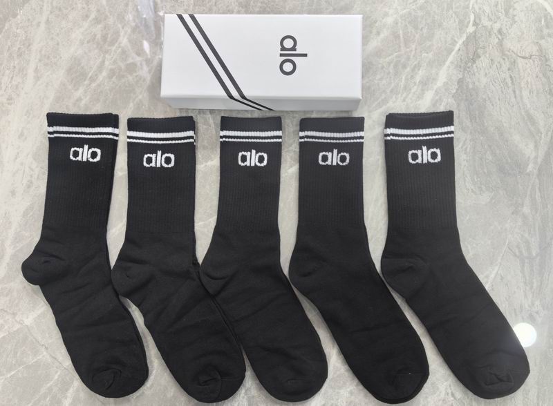 Alo Socks 112702